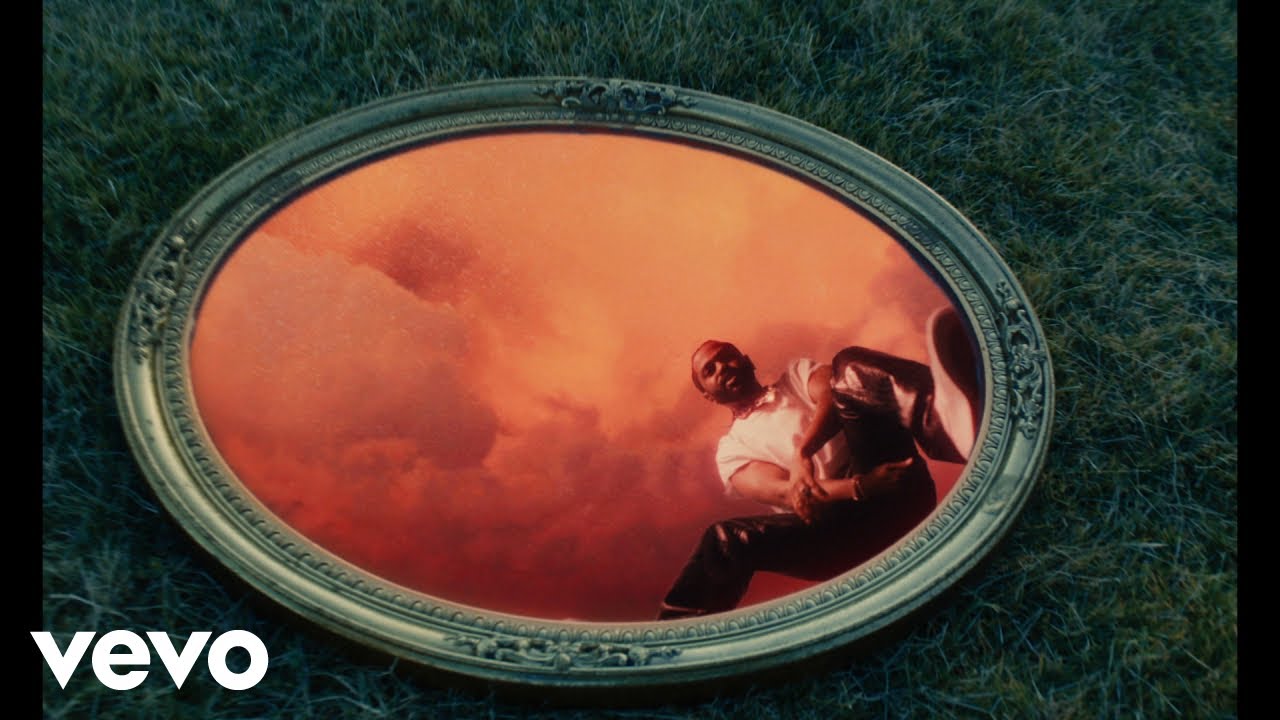 Big Sean - Harder Than My Demons (Official Music Video)