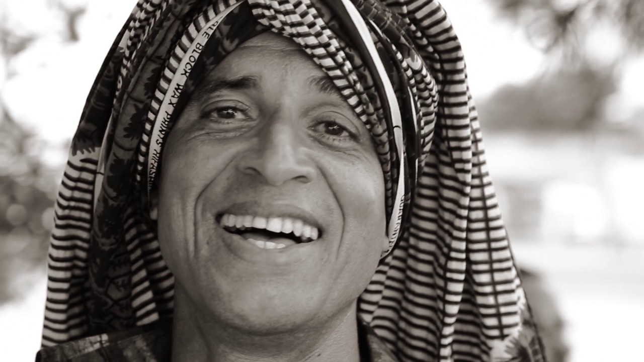 AXILUANDA - Jorge Rosa