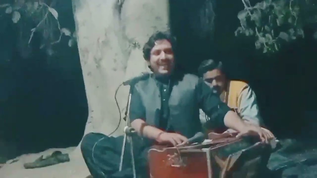 Dil Dard tun mandi na thi by shafqat Ashraf Ali ❣️
