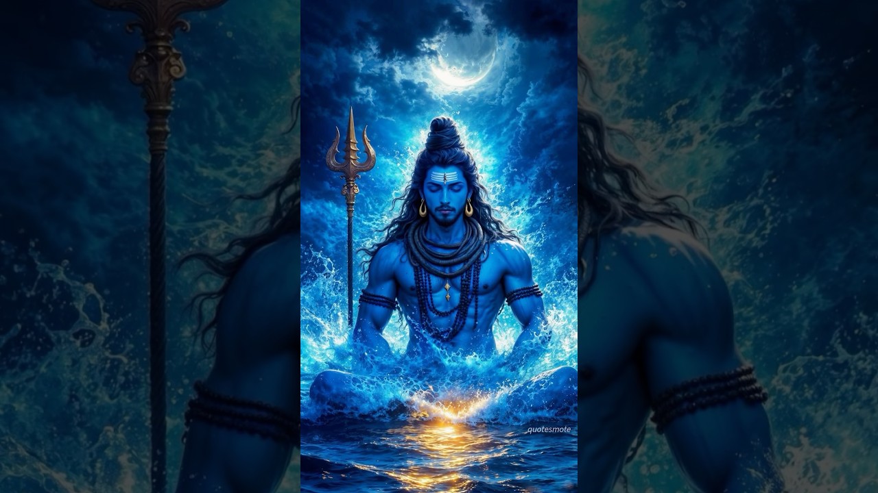 சிவனை அடையும் வழி 🔥💥🙏💐#devotional #tamil #lordshiva #shorts