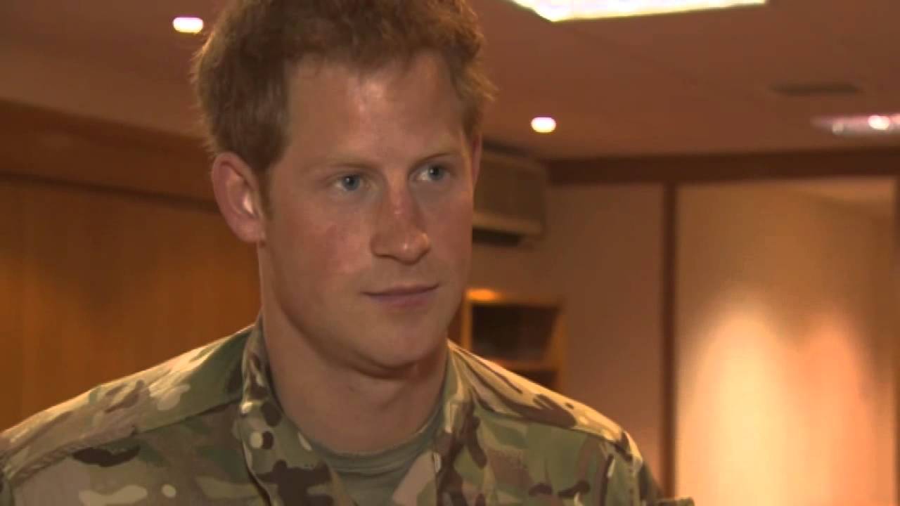 Prince Harry Interview: I'm 'longing' to see Wills and Kate