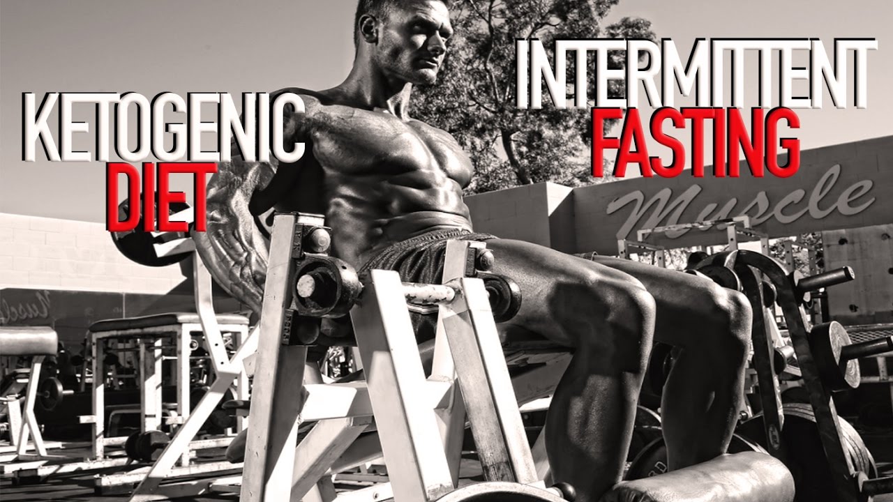 Quickly Lose Belly Fat With Ketosis & Intermittent Fasting | Thomas Delauer