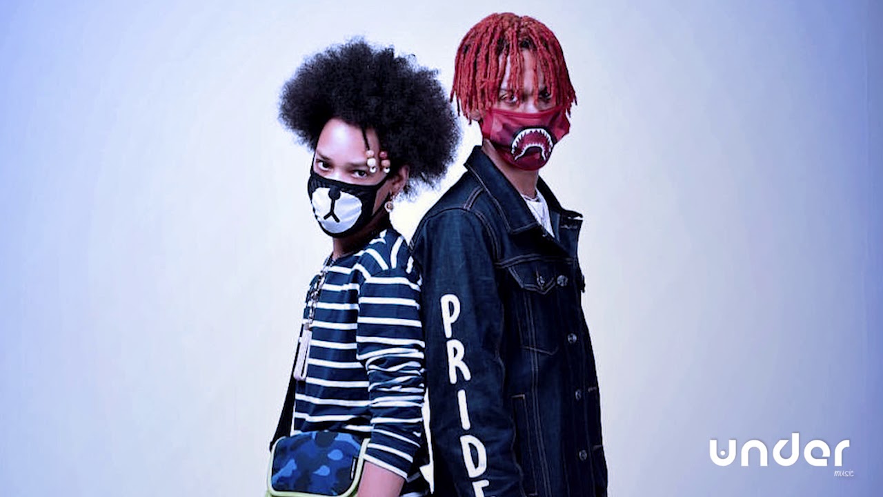 Ayo & Teo - AY3 (feat. Lil Yatchy)