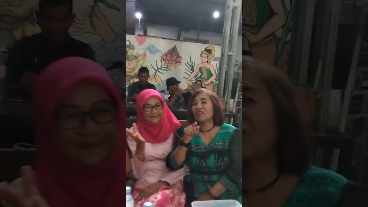Jangan sampai tigs kali