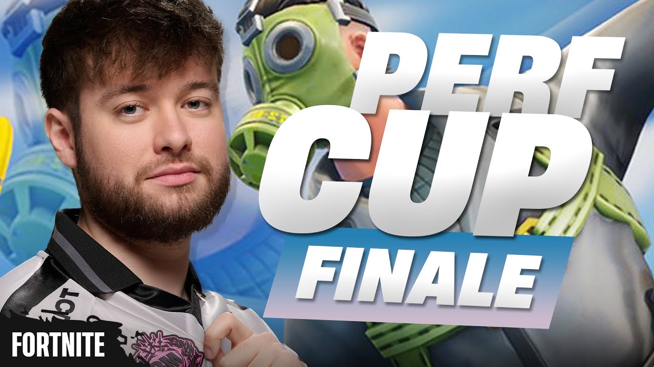 VANYAK CONTRE LE MONDE ! (Finale Performance Cup Duo)