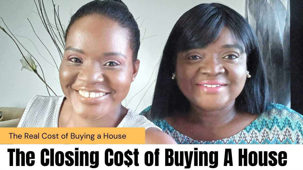 what are the closing cost when buying a house || Jamaican Real Estate || Claudia Davis
