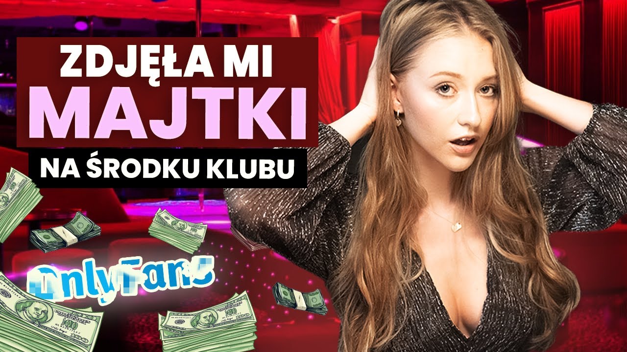 LittlePolishAngel: zarobki z OnlyFans, czy ojciec ogląda jej filmy i najdziwniejsze fetysze fanów
