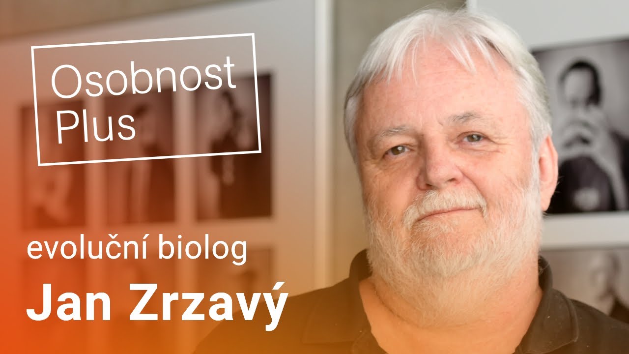 Jan Zrzavý: Není tady žádná síla, mimo nás, která by v pravý okamžik přišla a všechny nás zfackovala