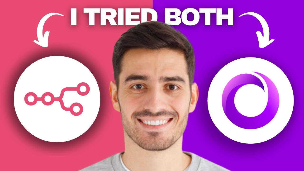 N8n против Flowise (2026) | Какой из них лучше?