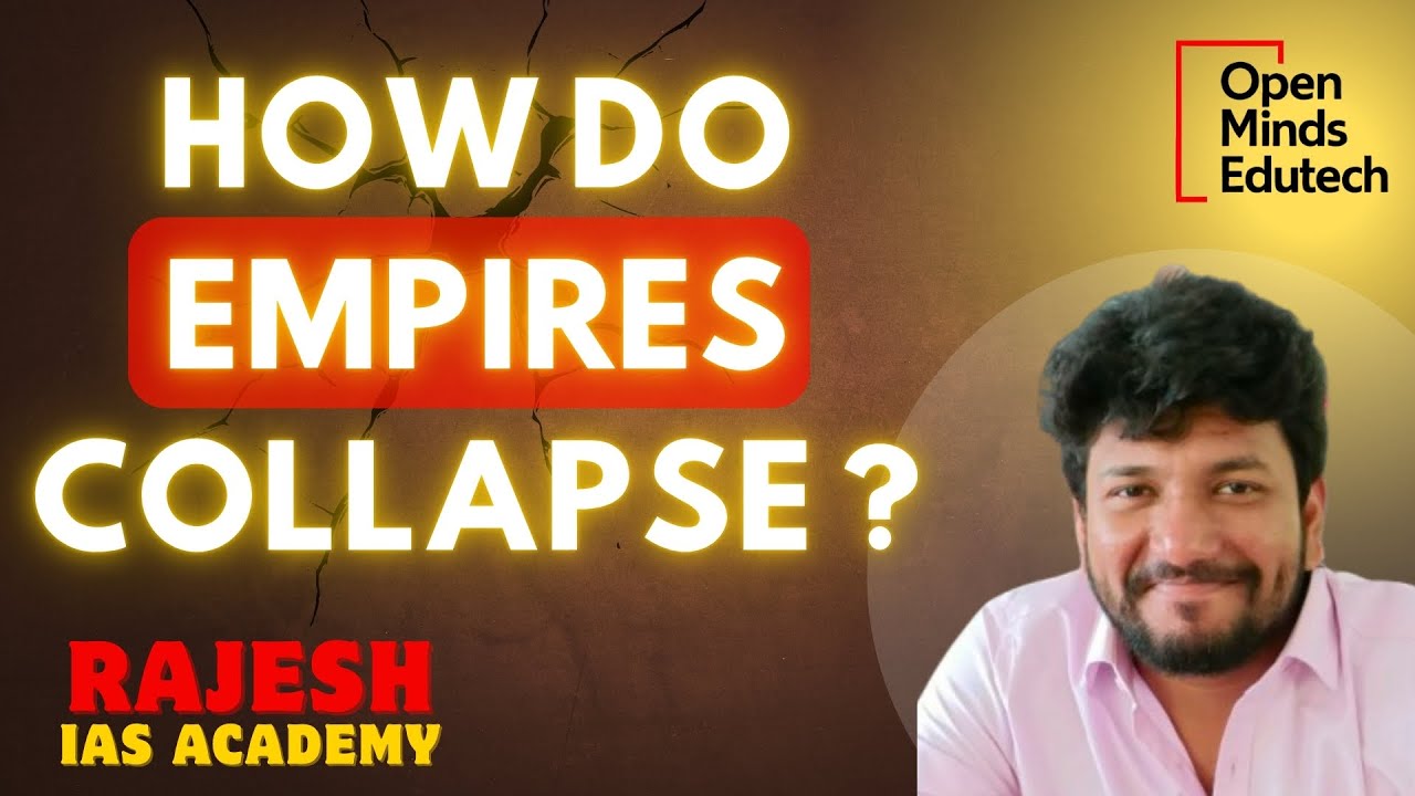 Decline of Mauryan period.