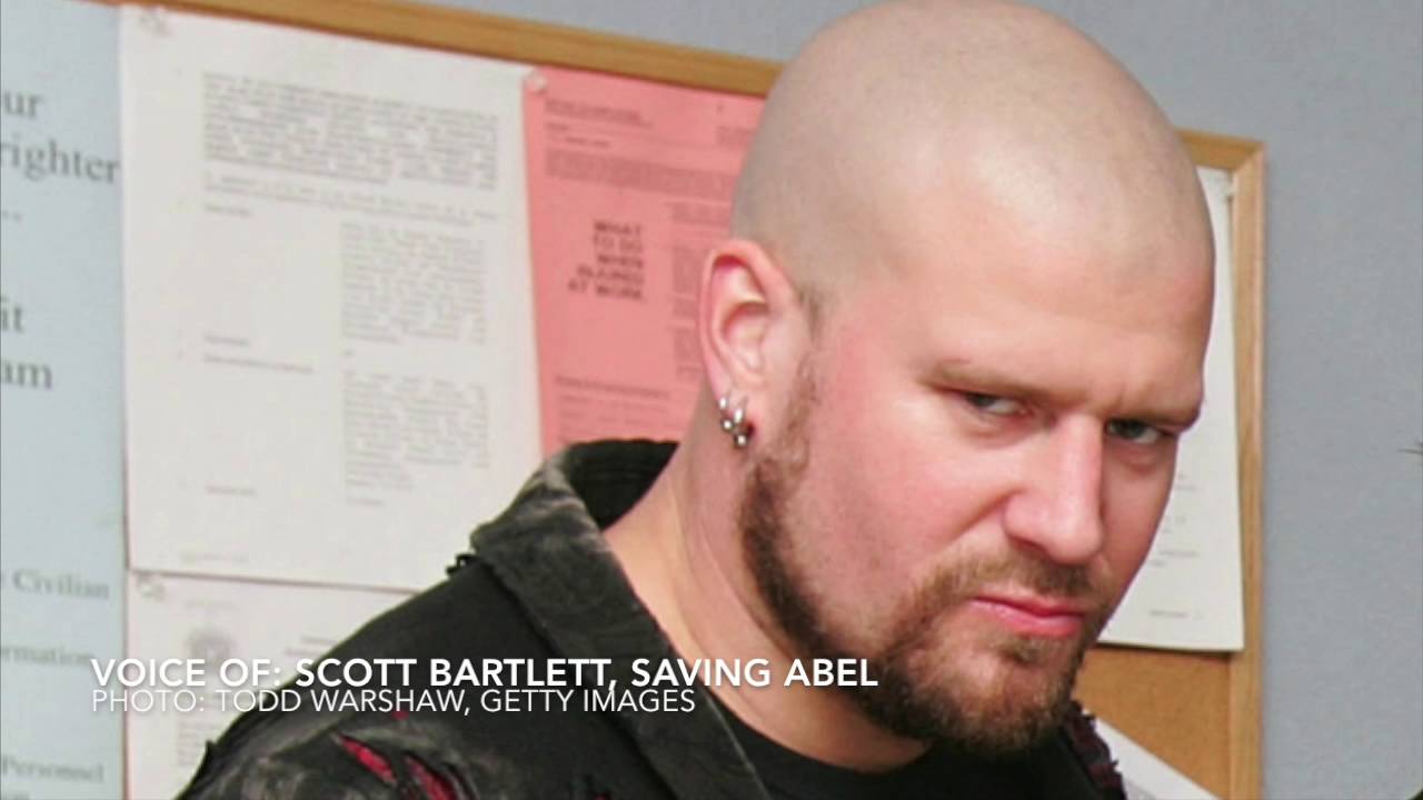 Saving Abel's Scott Bartlett Explains the 