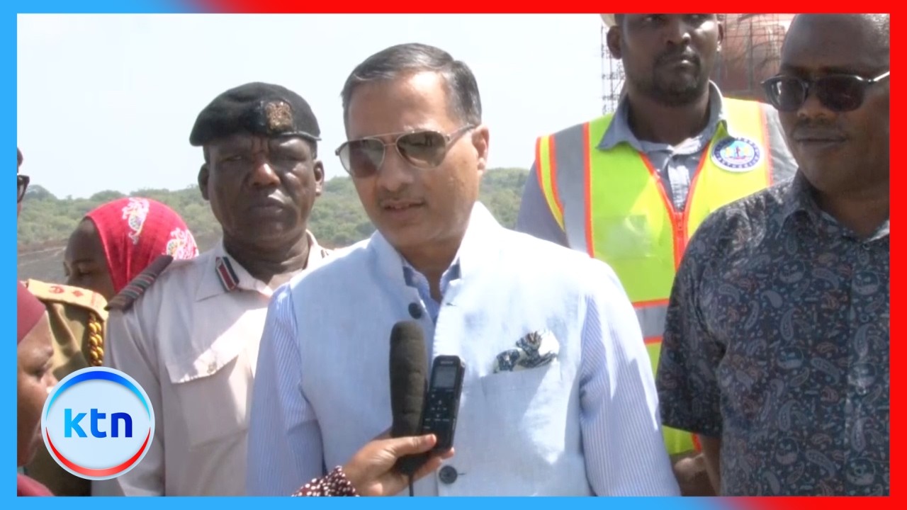 India and Kenya deepen ties to boost investment and economic partnership