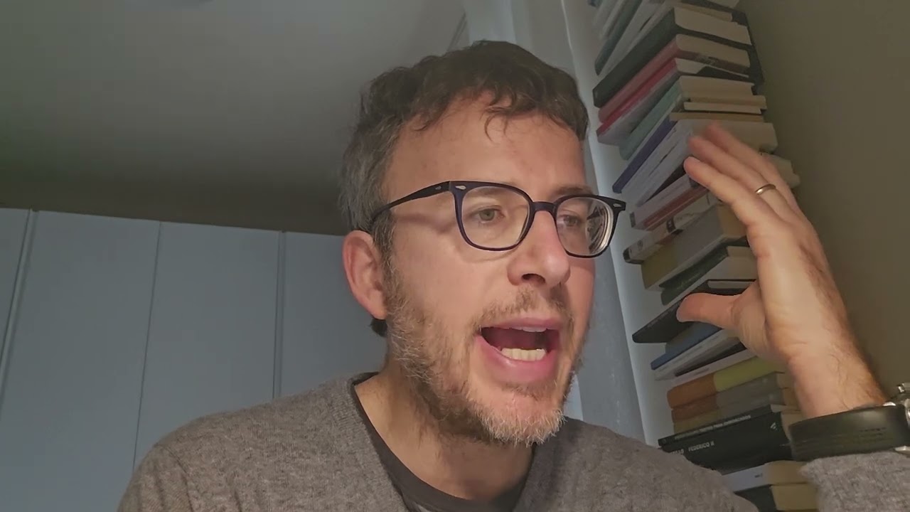 DIEGO FUSARO: Problemi per USraele: l'Iran è armato fino ai denti e venderà cara la pelle