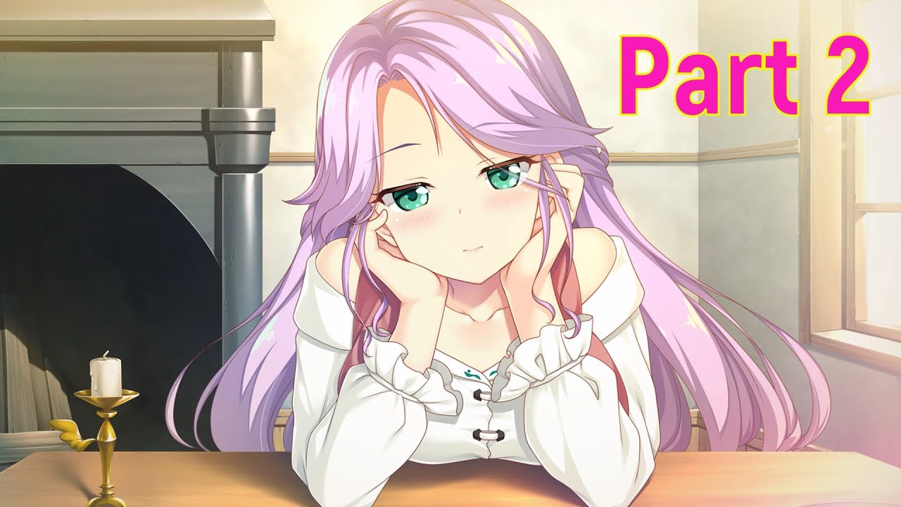HAREMKINGDOM Gameplay Part 2