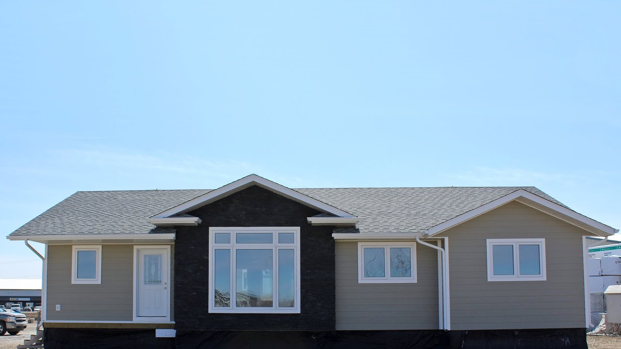 Mt. Kalleigh (1533) Ready to Move Home