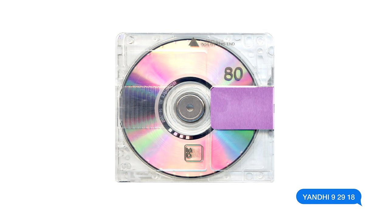 Kanye West - Law of Attraction (ft. Dua Lipa and Ant Clemons)