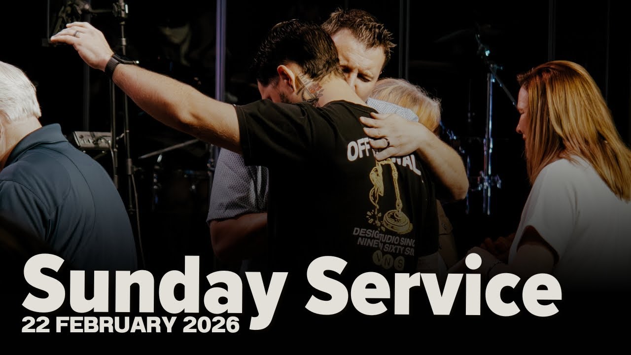 Destiny Church Naples | February 22, 2026