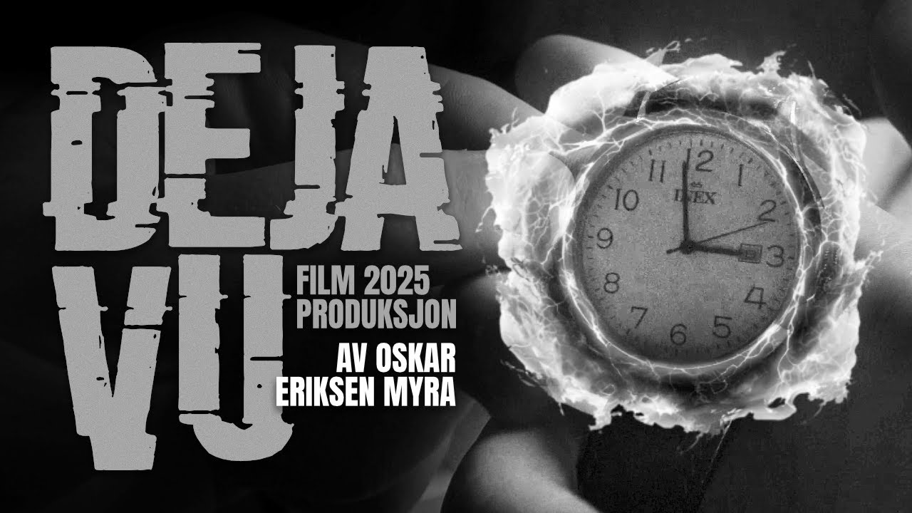 DEJA VU | Kortfilm