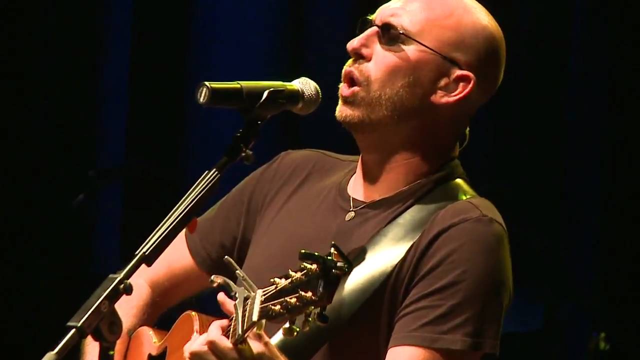 Corey Smith - Twenty-One (Live in HD)