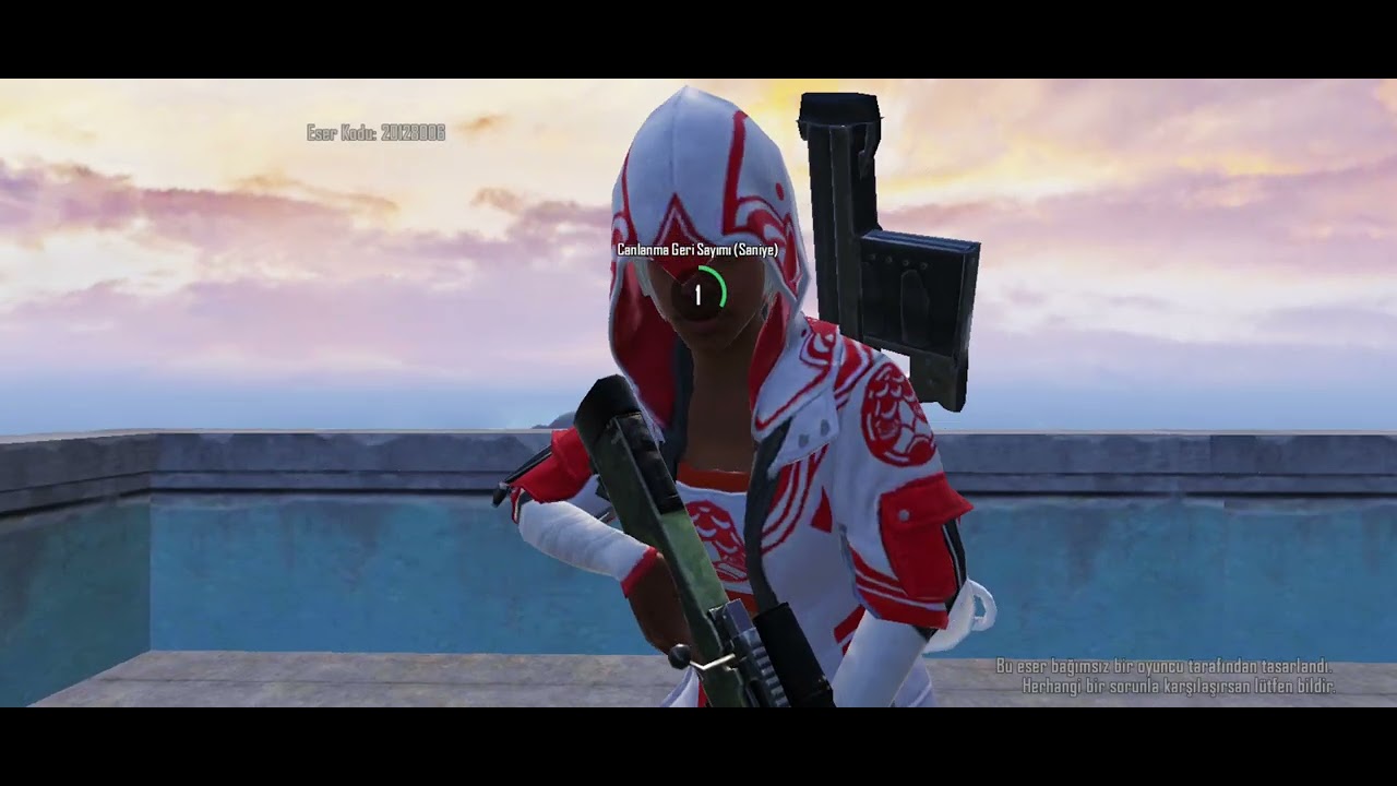 Eymenle pubg vs 
