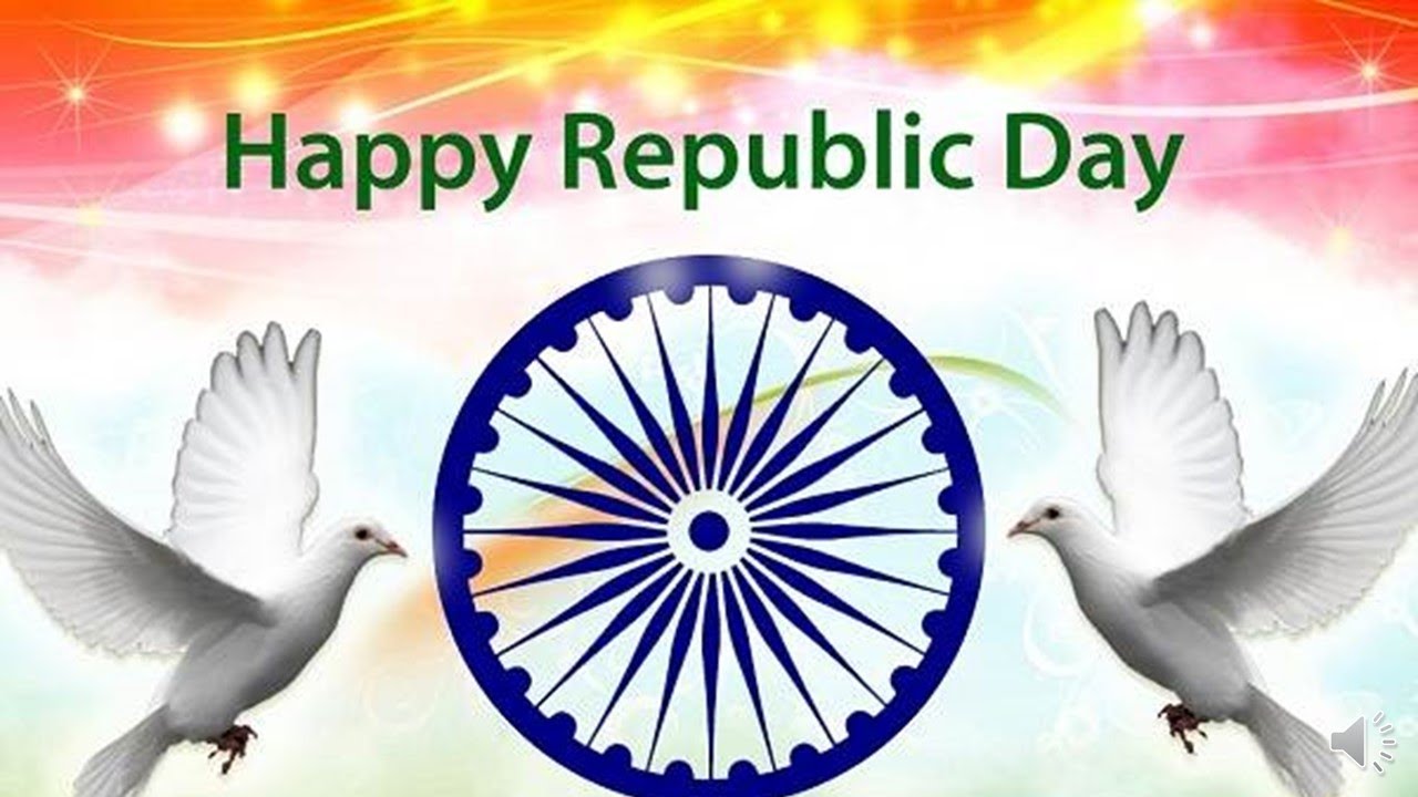 Republic day speech | Deepthi's Diary | Republic day speech in English for Kids