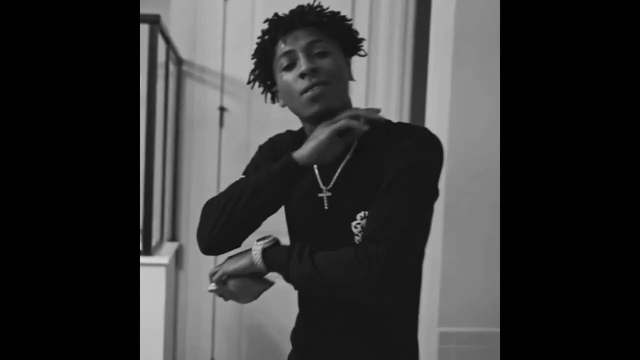 (FREE) NBA YoungBoy Type Beat - 'We're Gonna Shine'
