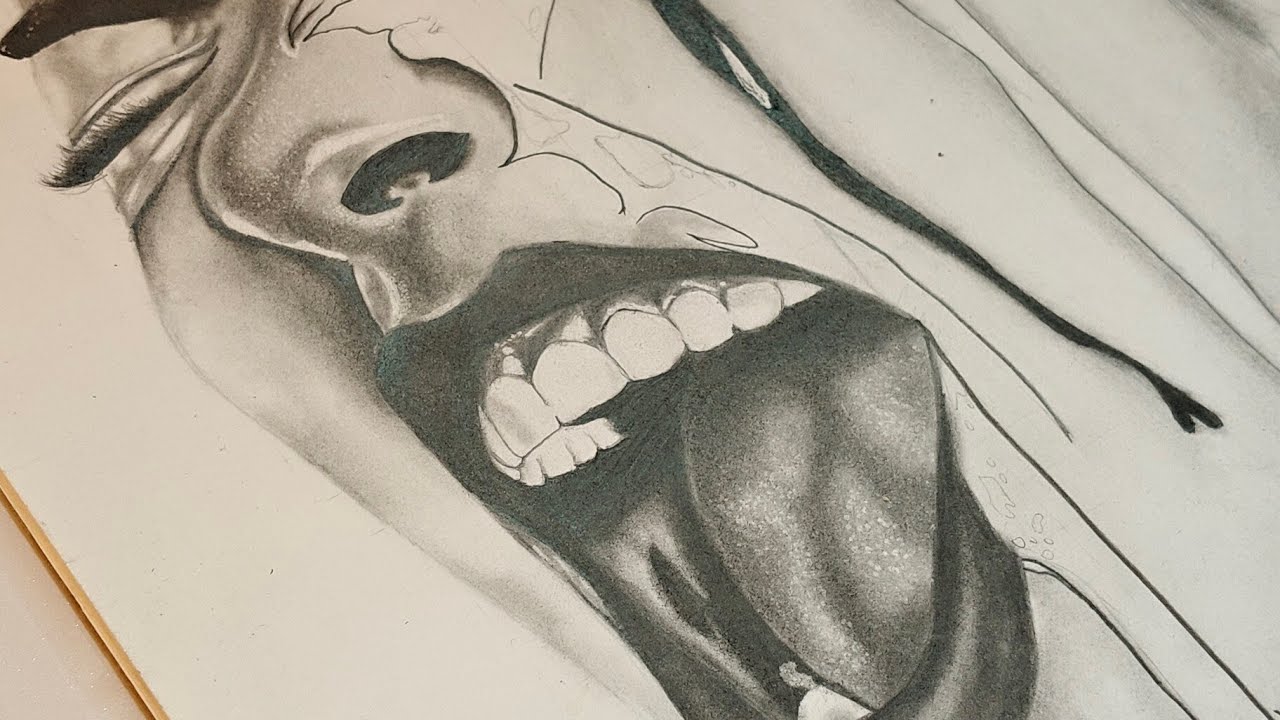 Draw with me {Artistic paglu}@hyperpaglu #worldwide#viral