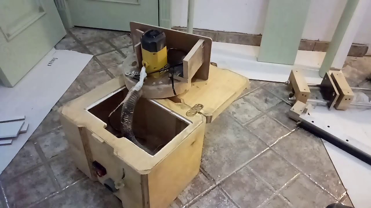 Самодельный систейнер-циркулярка в формате festool, что внутри