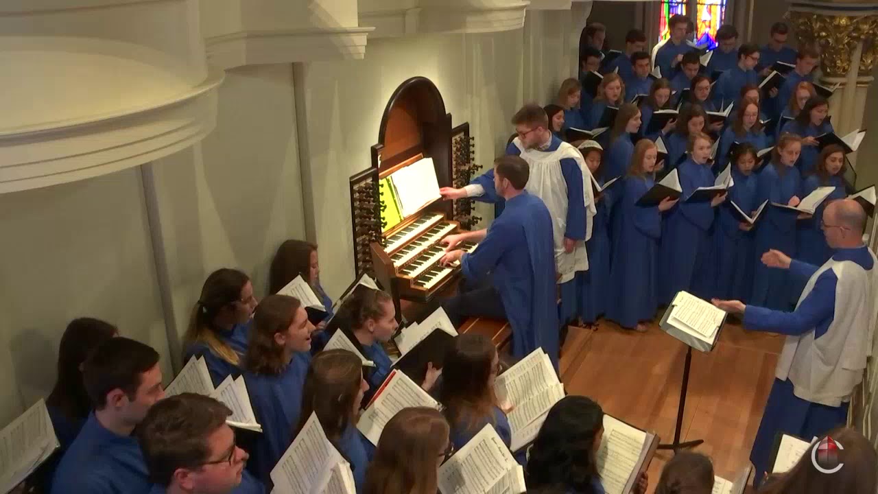 This joyful Eastertide (Harris)