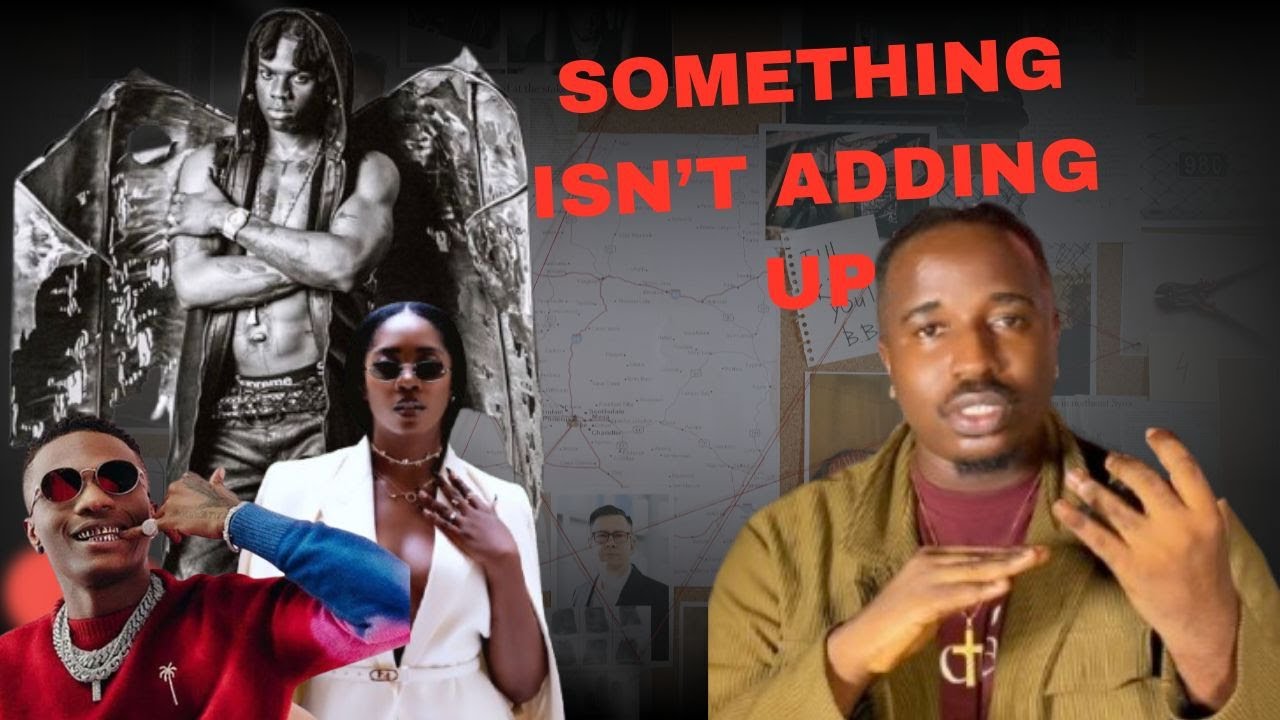 Exposing the Hidden Details in Nigerian Music Videos (Rema, Tiwa Savage, Kizz Daniel) EP. 1