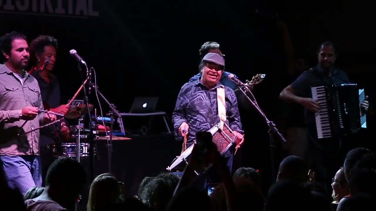 Trio Xamego - Fogo de Amor