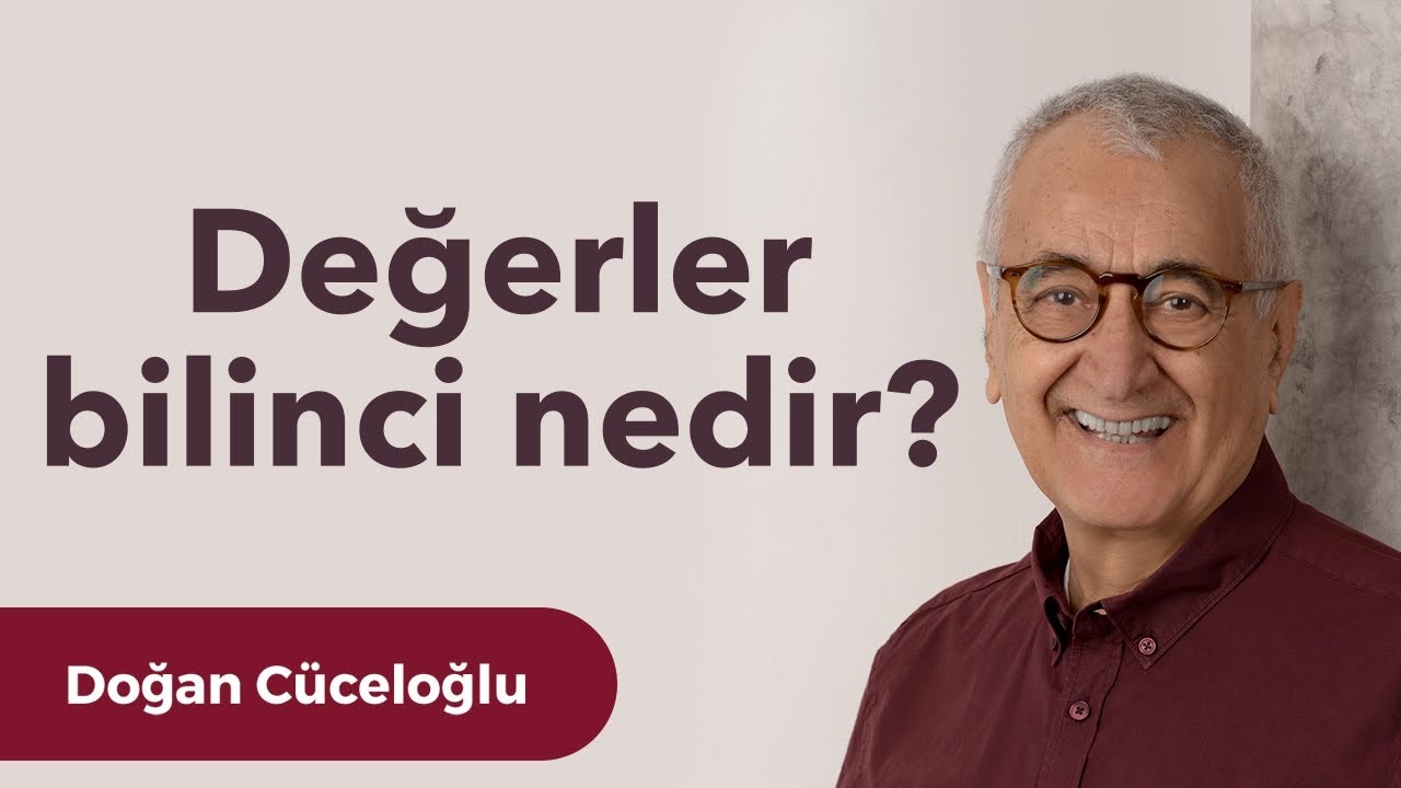 Değerler Bilinci Nedir?