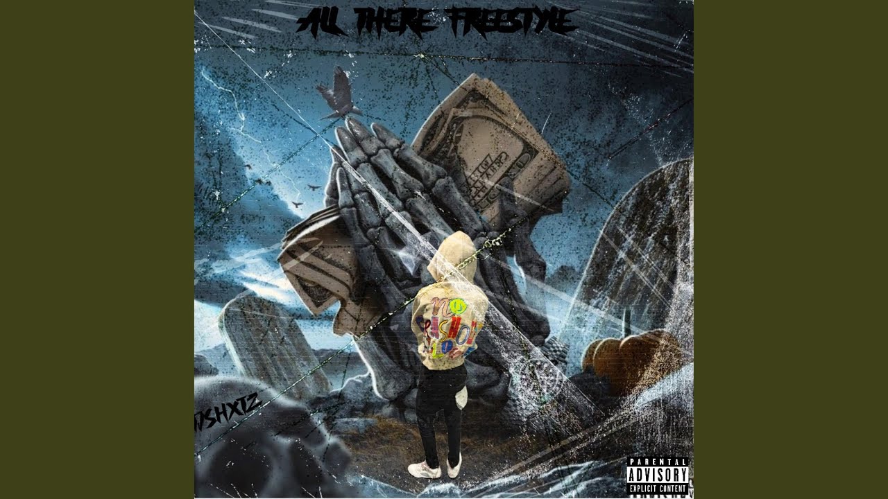 All There Freestyle (Radio Edit)