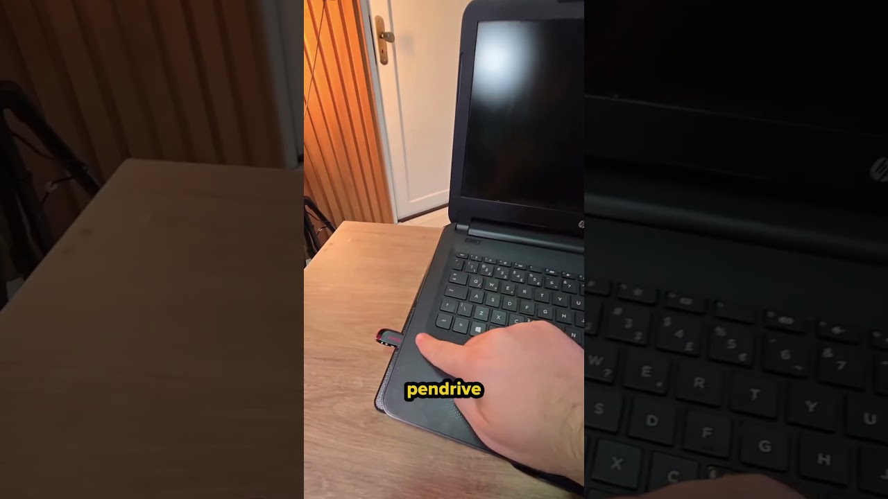 Notebook velho? Faz ISSO e ele volta a ser novo! 🚀🔥 100%