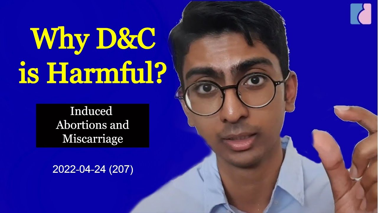 Why D&C is more harmful for you? - Antai Hospitals