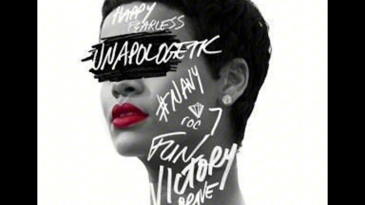 Rihanna (feat. Future) - Loveeeeeee Song (Instrumental (w/o BGV))