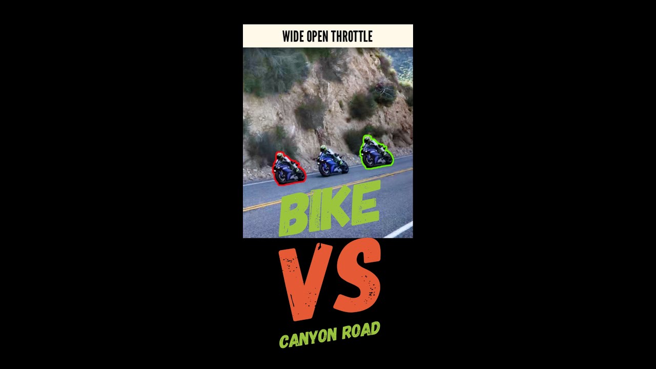 Bike WIDE OPEN THROTTLE #bike #superbike #sportbike #wideopen #acceleration #hillclimbracing