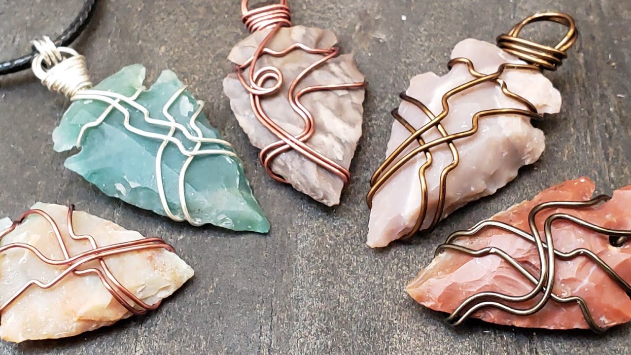 Necklace for Young Guy