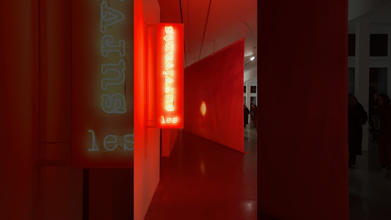 Ali Cherri : Last Watch Before Dawn | ALMINE RECH