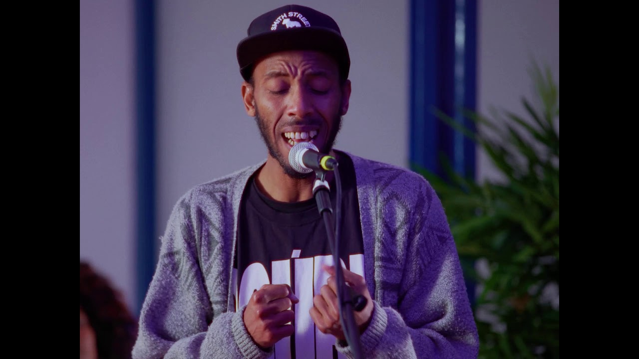 THE HOOD BOX - EP1 -  ACACIA MAIOR - CONCERT