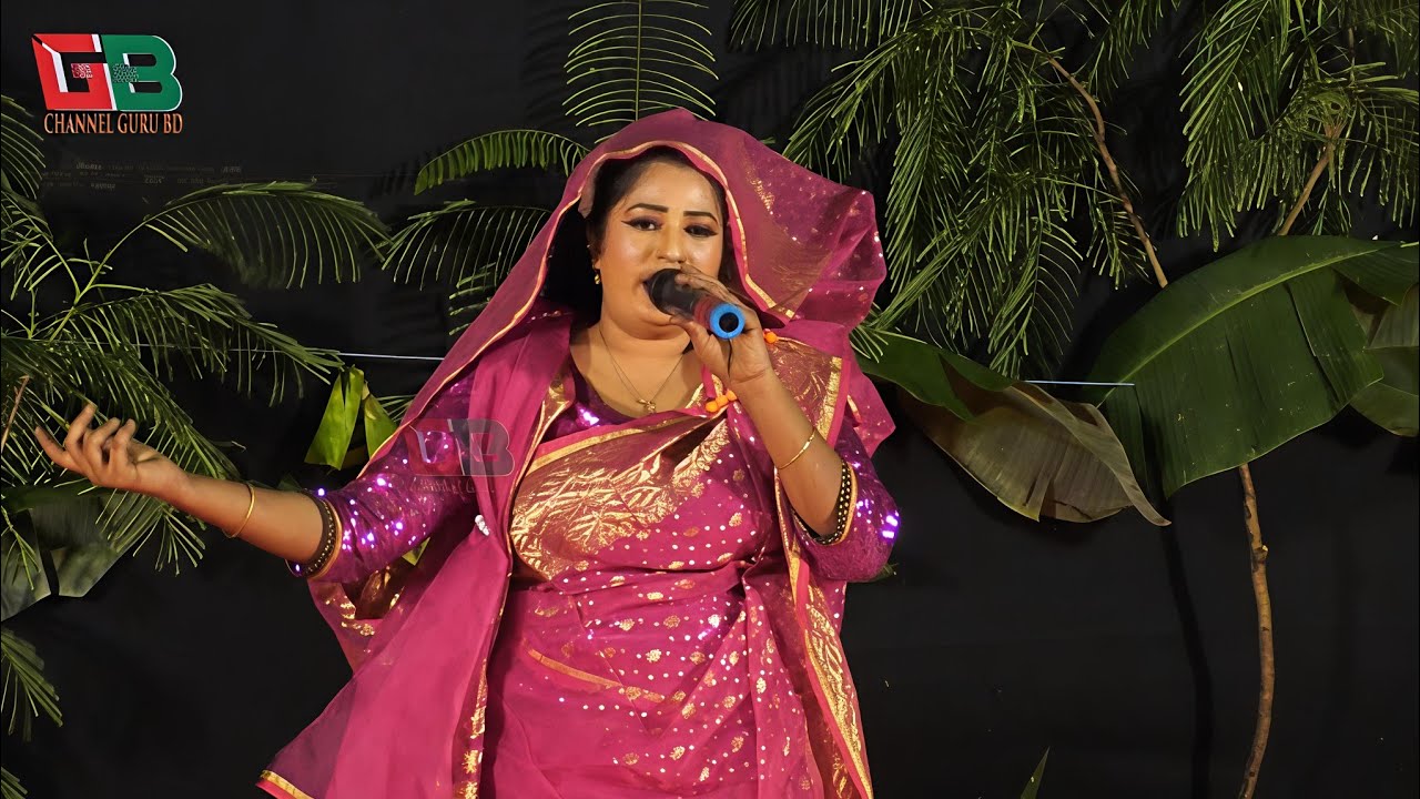 নায়িকা বৃষ্টি শহীদ কারবালা পানির জন্য মরলাম গো সবাই এজিদেরও হাতে