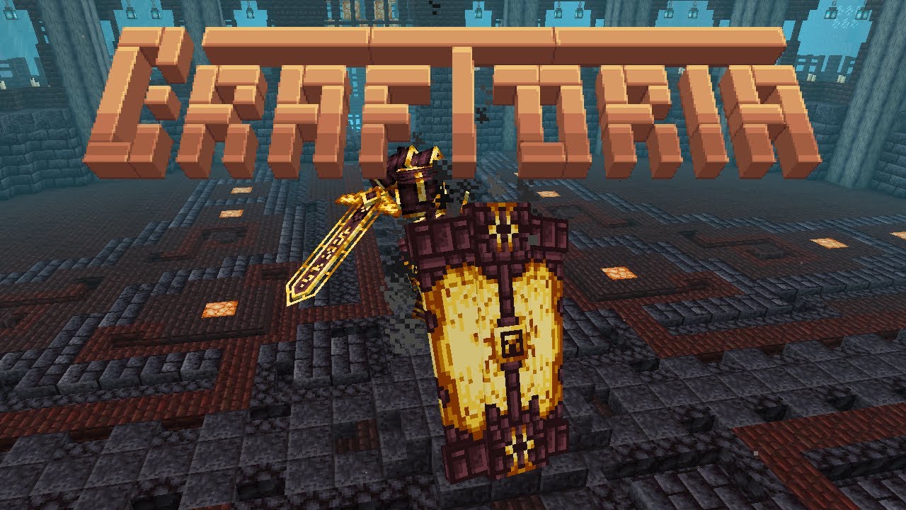 Cataclysm Bosses & Bosses of Mass Destruction | Craftoria Ep 51