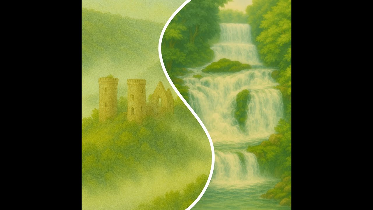 Amazing Adventures of Adelina: Chapter 22. #audio #audiobook #kidsstory #familystory #summerholidays