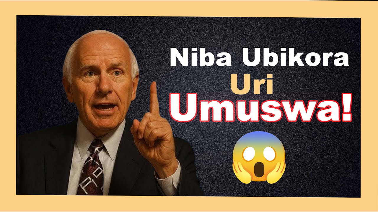 IBINTU 15 BIRANGA ABASWA 😱 - DORE UKO UBIHINDURA