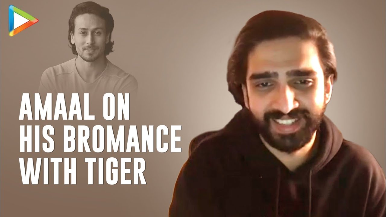 Amaal Mallik on Prabhas, Tej-Ran, Umar Riaz, Rashmi Desai, Tiger Shroff & Disha Patani| Fan Question