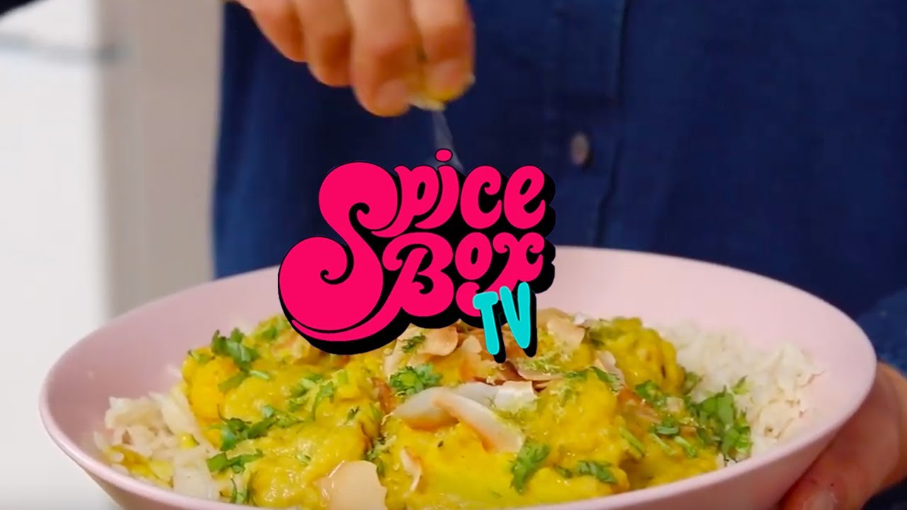 TARKA DAHL **UPGRADE** | Vegan Indian Recipes