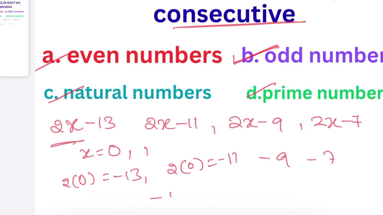 Gpstr exam Maths preparation /#numbersystem 