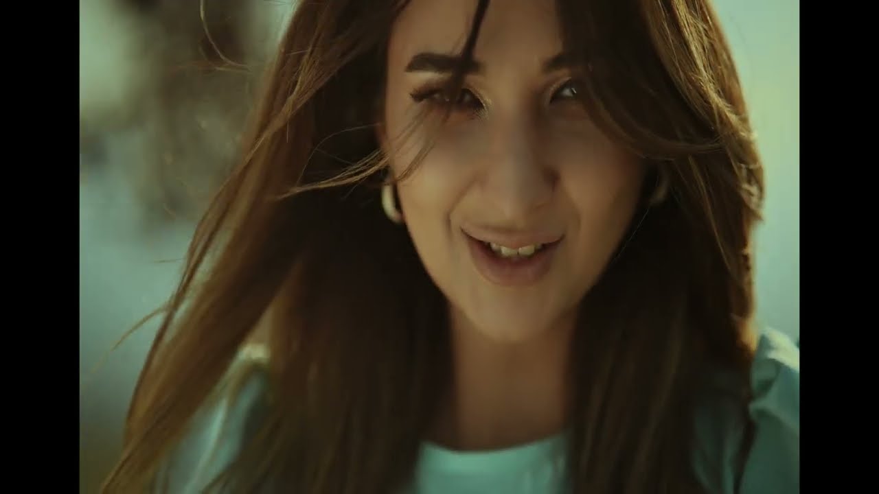 AZAT DÖNMEZOW & MYAHRI - SEN HOWAM (Official Video 2022)
