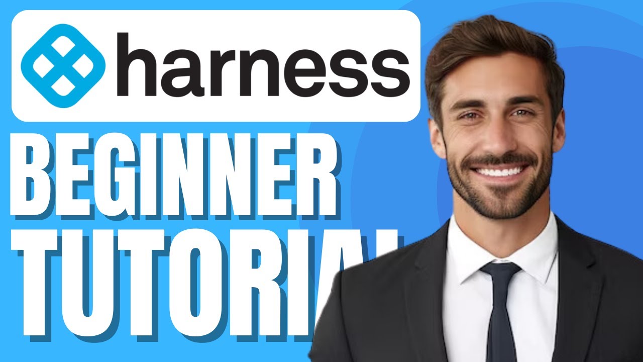 Учебное пособие по Harness CI\CD | Демонстрация платформы доставки программного обеспечения