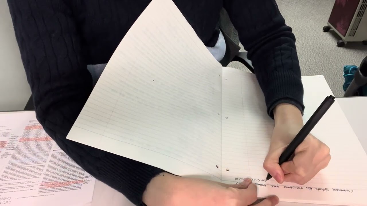 공부기록